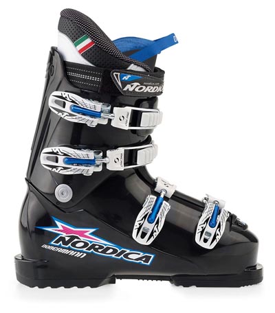 Nordica Dobermann Team 60